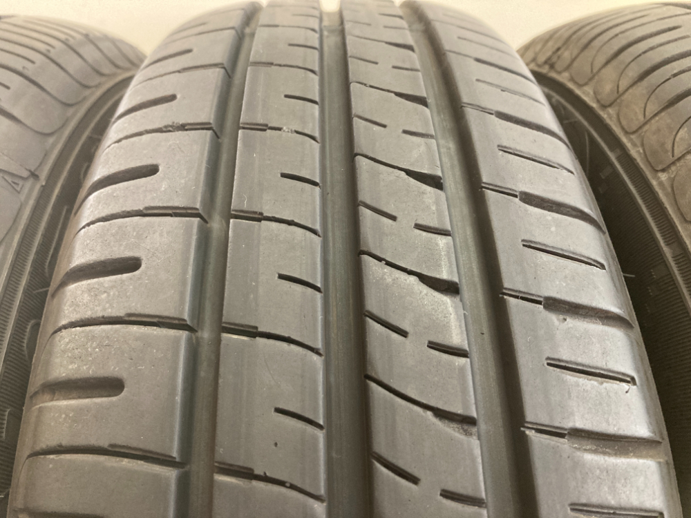 極上イボ付 24年製 195/65R15 ダンロップ エナセーブ EC204 楽天